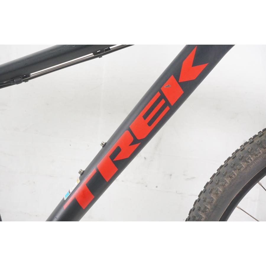 TREK 「トレック」 MARLIN 7 2017-2018年モデル マウンテン TREK 「トレック」 MARLIN 7 2017-2018年モデル マウンテン