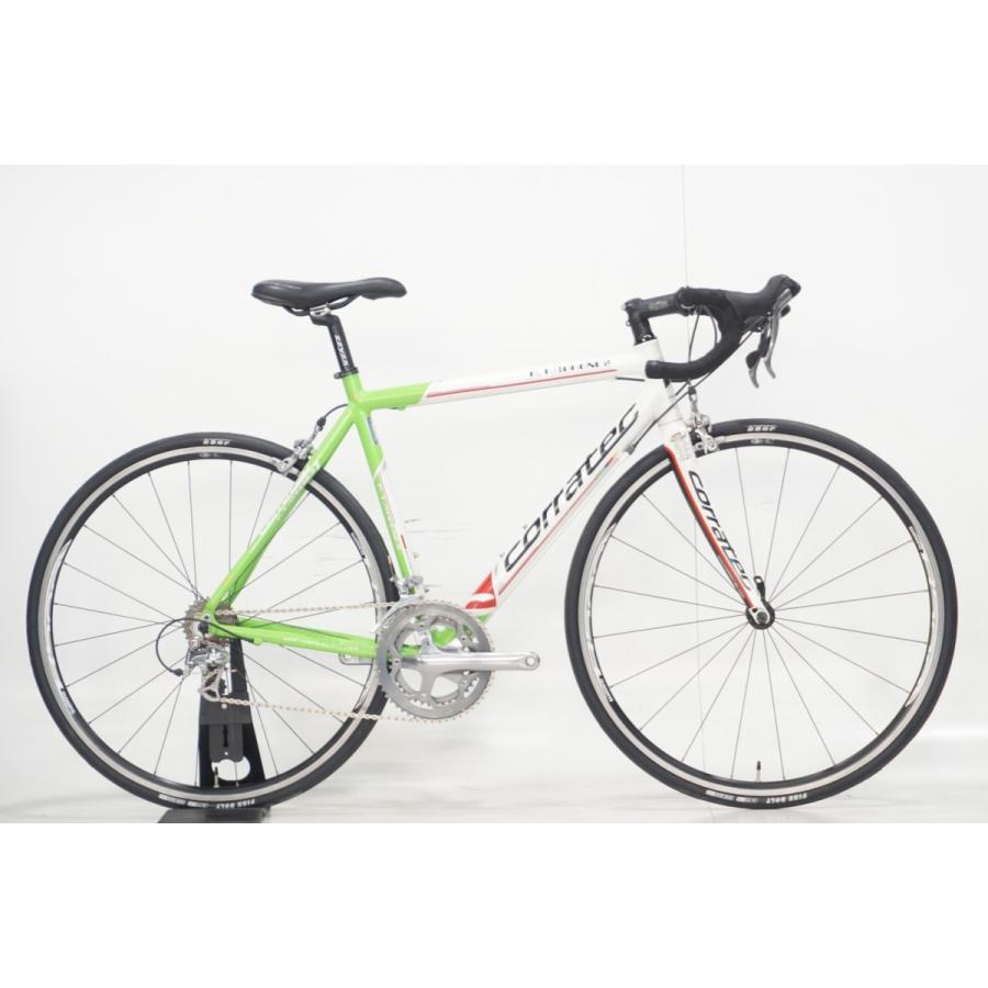 CORRATEC 「コラテック」 CORONES 2009年頃 ロードバイク