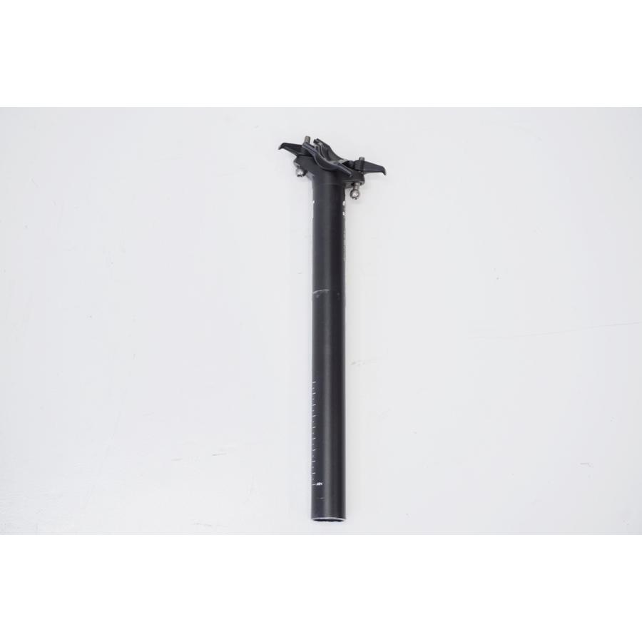 3T 「スリーティー」 DORICO PRO φ30.9 330mm シートポスト/ 京都西院 