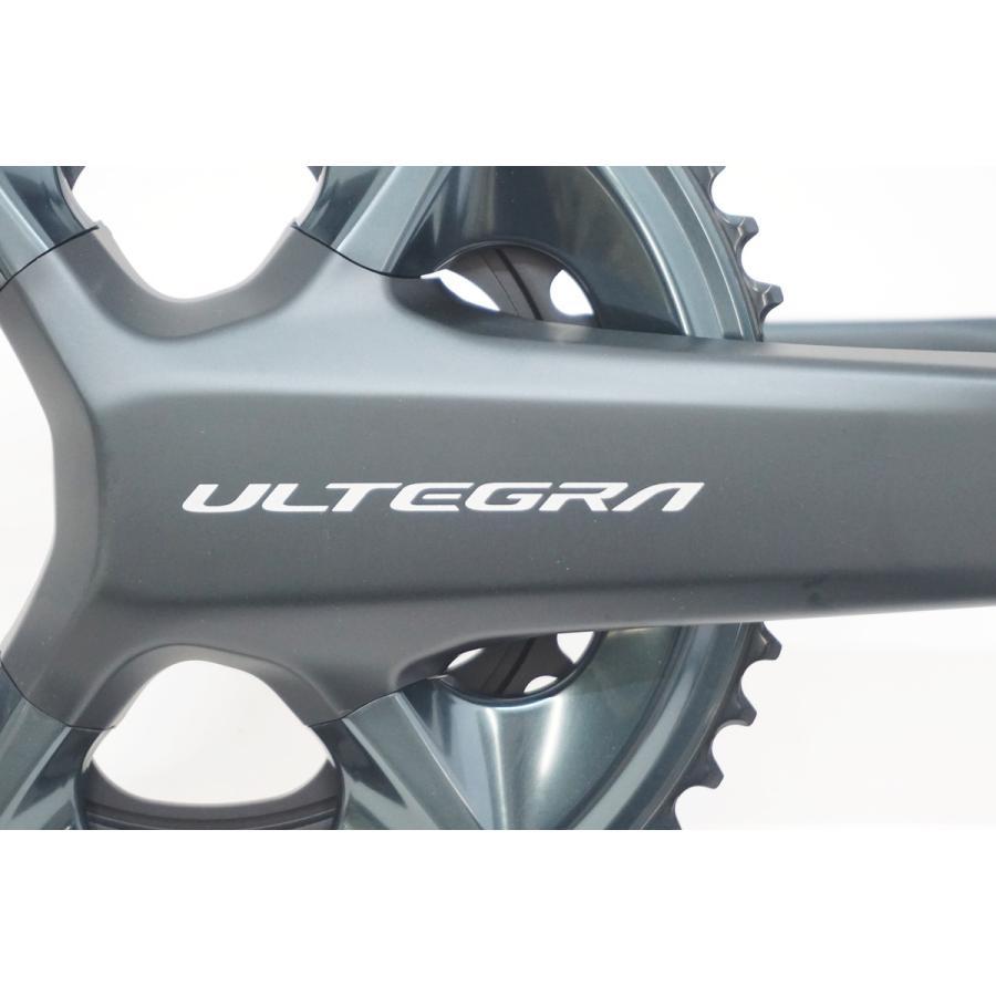 SHIMANO 「シマノ」 ULTEGRA FC-08 52-36T 170mm クランク SHIMANO 「シマノ」 ULTEGRA FC-08 52-36T 170mm クランク