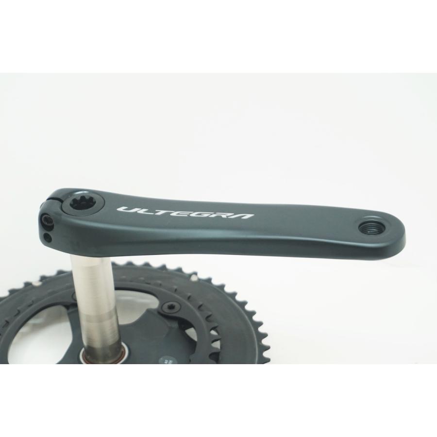 SHIMANO 「シマノ」 ULTEGRA FC-08 52-36T 170mm クランク SHIMANO 「シマノ」 ULTEGRA FC-08 52-36T 170mm クランク