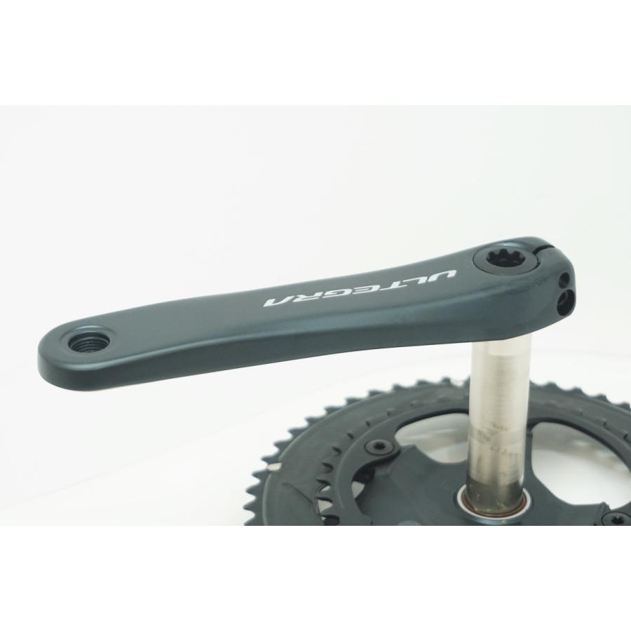 SHIMANO 「シマノ」 ULTEGRA FC-08 52-36T 170mm クランク SHIMANO 「シマノ」 ULTEGRA FC-08 52-36T 170mm クランク