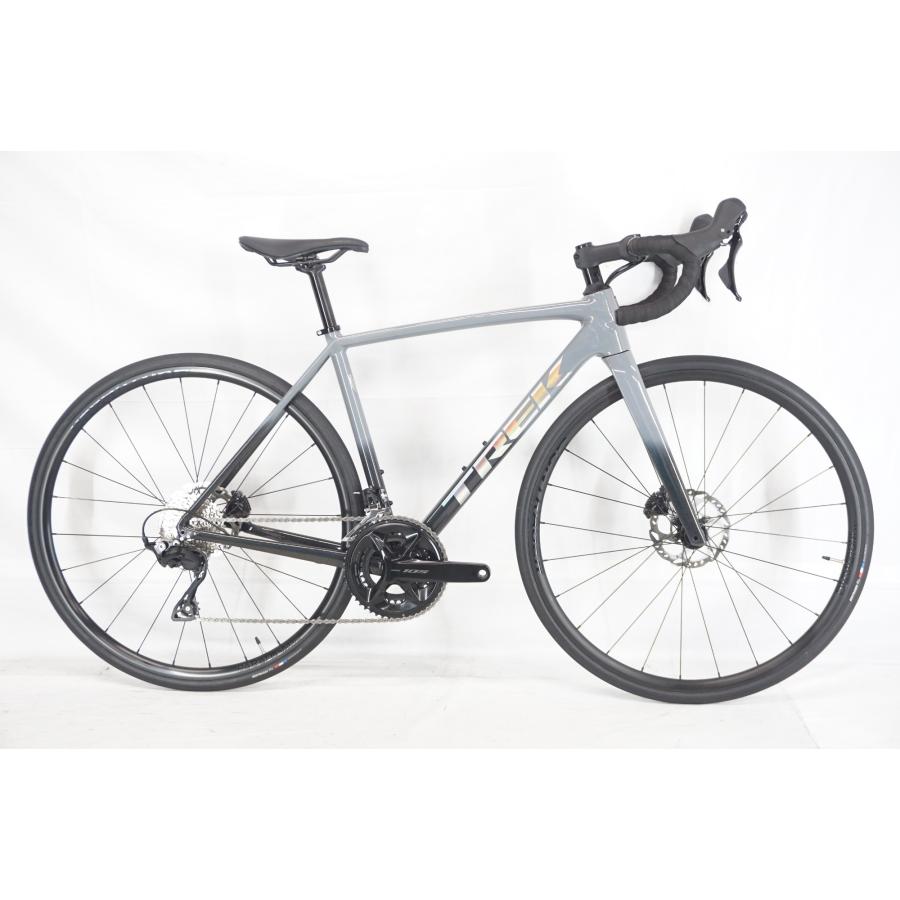 トレック　エモンダALR5 ロードバイク　美品 トレック TREK エモンダ EMONDA ALR 5 DISC 2023モデル 54サイズ