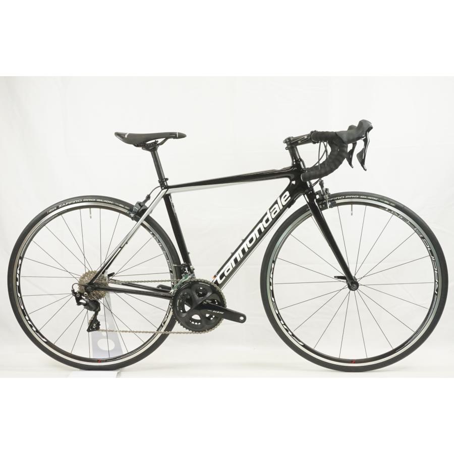 美品 整備済 SUPERSIX EVO  105  ULTEGRA 美品 整備済 SUPERSIX EVO 105 ULTEGRA