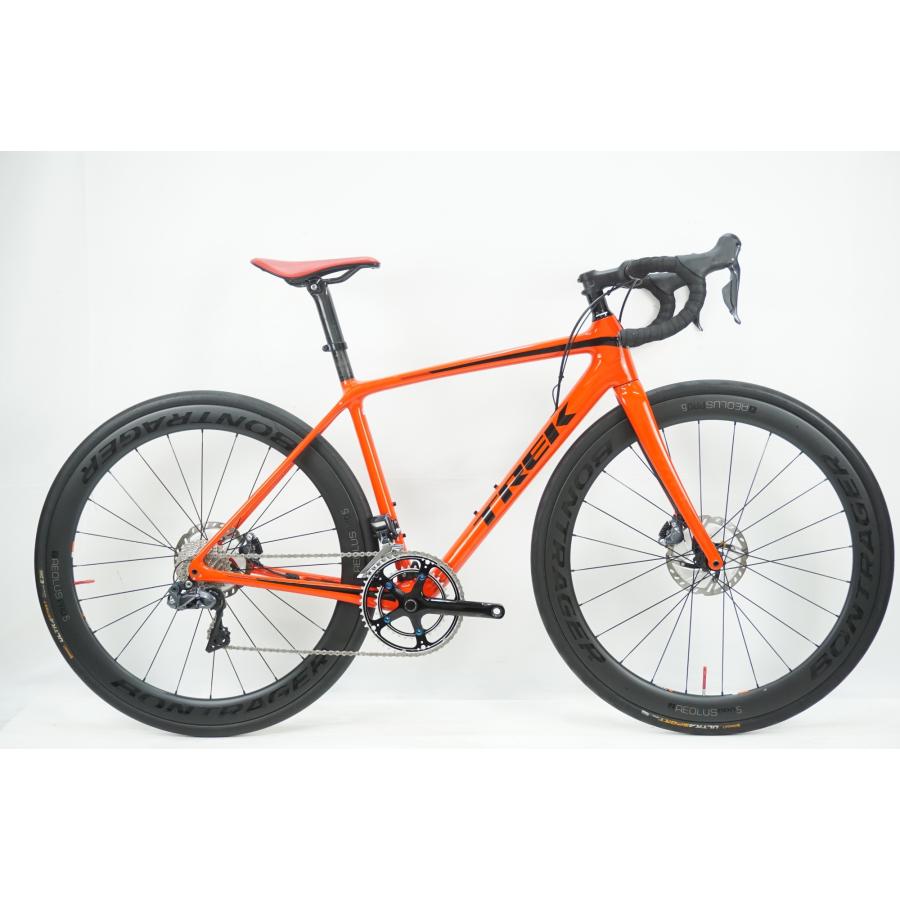 TREK 「トレック」 EMONDA SL6 DISC 2020年モデル ロードバイク