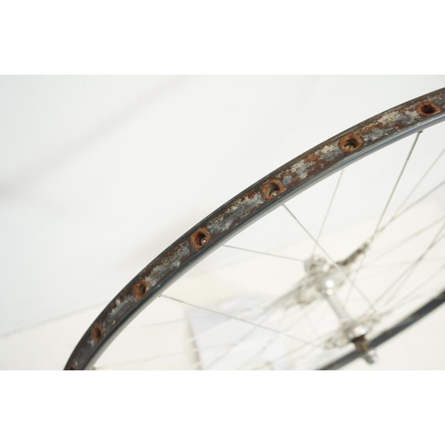 ARAYA 「アラヤ」 GOLD WORLD CHAMPION リム SUNTOUR SUPERBE