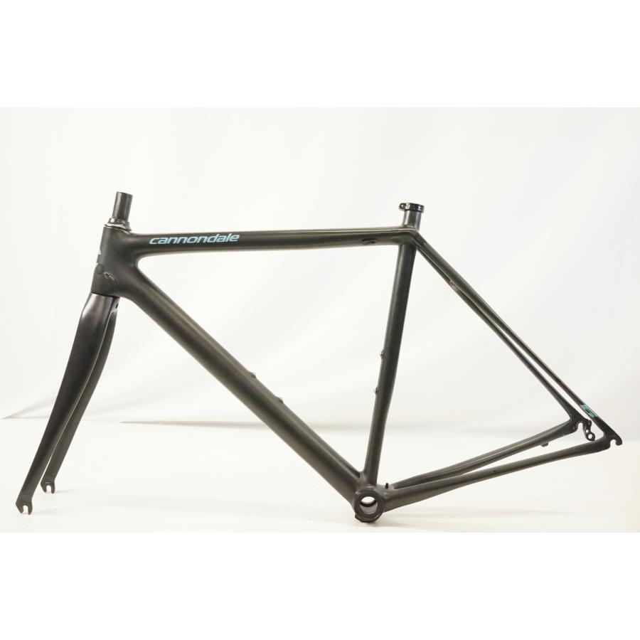 ジャンク CANNONDALE 「キャノンデール」 SUPERSIX EVO NANO