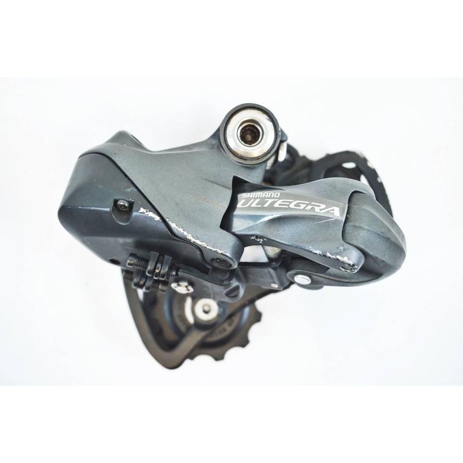 SHIMANO 「シマノ」 ULTEGRA 6770 Di2 コンポーネントセット / 有明店