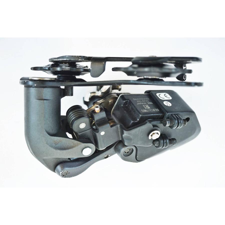 SHIMANO 「シマノ」 ULTEGRA 6770 Di2 コンポーネントセット / 有明店