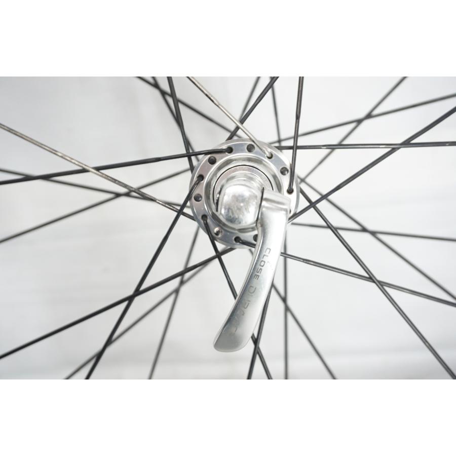 ARAYA 「アラヤ」 ADX-1 リム SHIMANO DURA-ACE 7700 ハブ 手 ARAYA 「アラヤ」 ADX-1 リム SHIMANO DURA-ACE 7700 ハブ 手