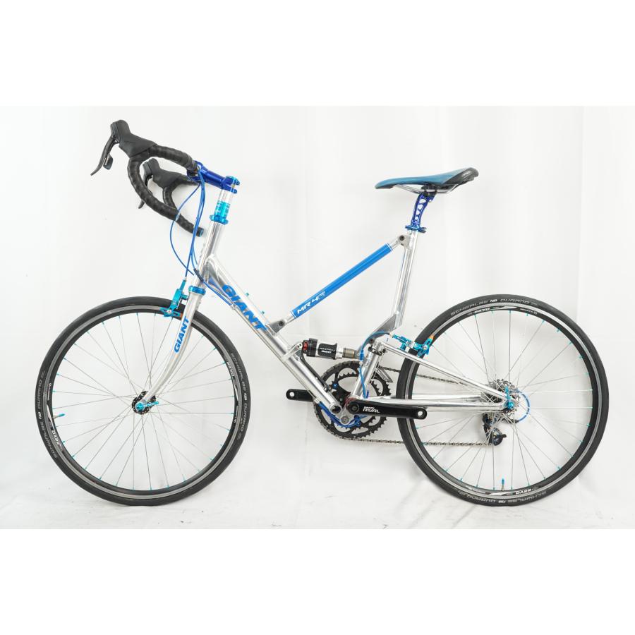 GIANT 「ジャイアント」 MR4R 2010年モデル 24インチ ミニベロ GIANT 「ジャイアント」 MR4R 2010年モデル 24インチ ミニベロ