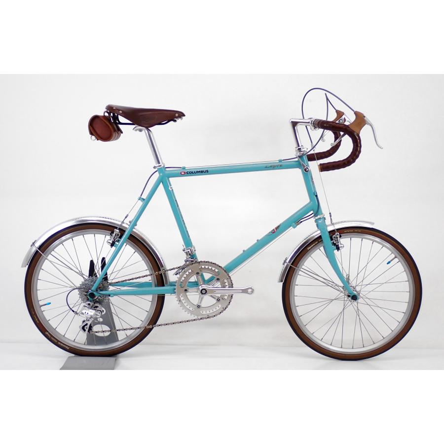 BIANCHI 「ビアンキ」 MINIVELO-10 DROPBAR VELOCE 2018年モデル BIANCHI 「ビアンキ」 MINIVELO-10 DROPBAR VELOCE 2018年モデル