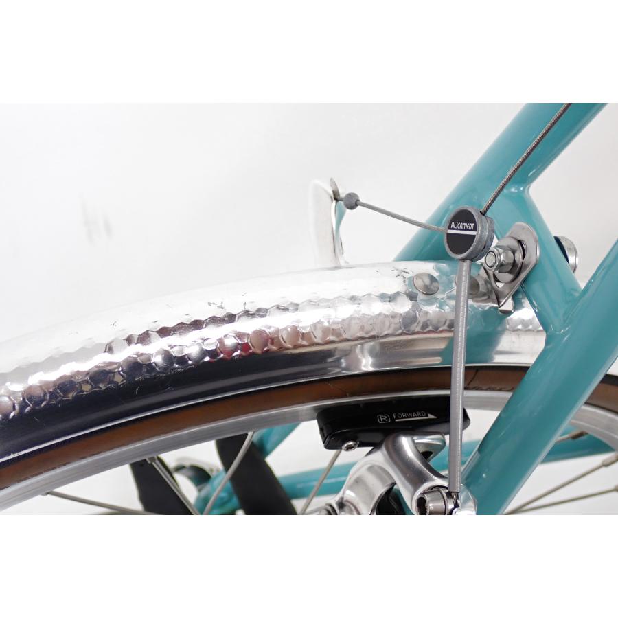 BIANCHI 「ビアンキ」 MINIVELO-10 DROPBAR VELOCE 2018年モデル BIANCHI 「ビアンキ」 MINIVELO-10 DROPBAR VELOCE 2018年モデル
