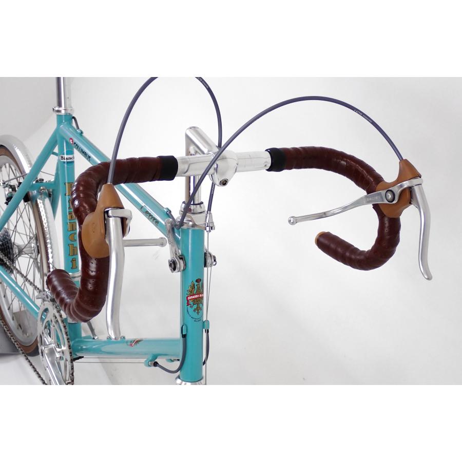 BIANCHI 「ビアンキ」 MINIVELO-10 DROPBAR VELOCE 2018年モデル BIANCHI 「ビアンキ」 MINIVELO-10 DROPBAR VELOCE 2018年モデル