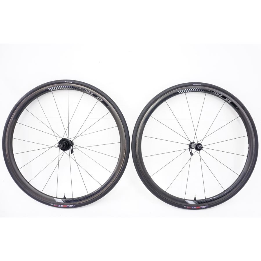 OROME 「オロメ」 VALAR DT56 DISC SHIMANO11S ホイールセット