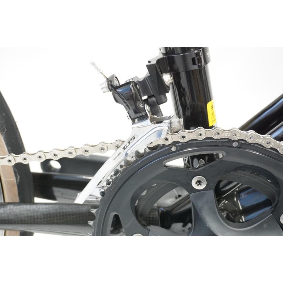 TYRELL CSI 2014年頃モデル ミニベロ 20インチ