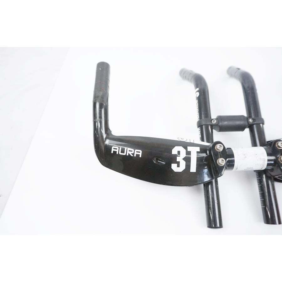 3T 「スリーティー」 AURA PRO φ31.8 400mm ハンドル / 大宮店 3T 「スリーティー」 AURA PRO φ31.8 400mm ハンドル / 大宮店