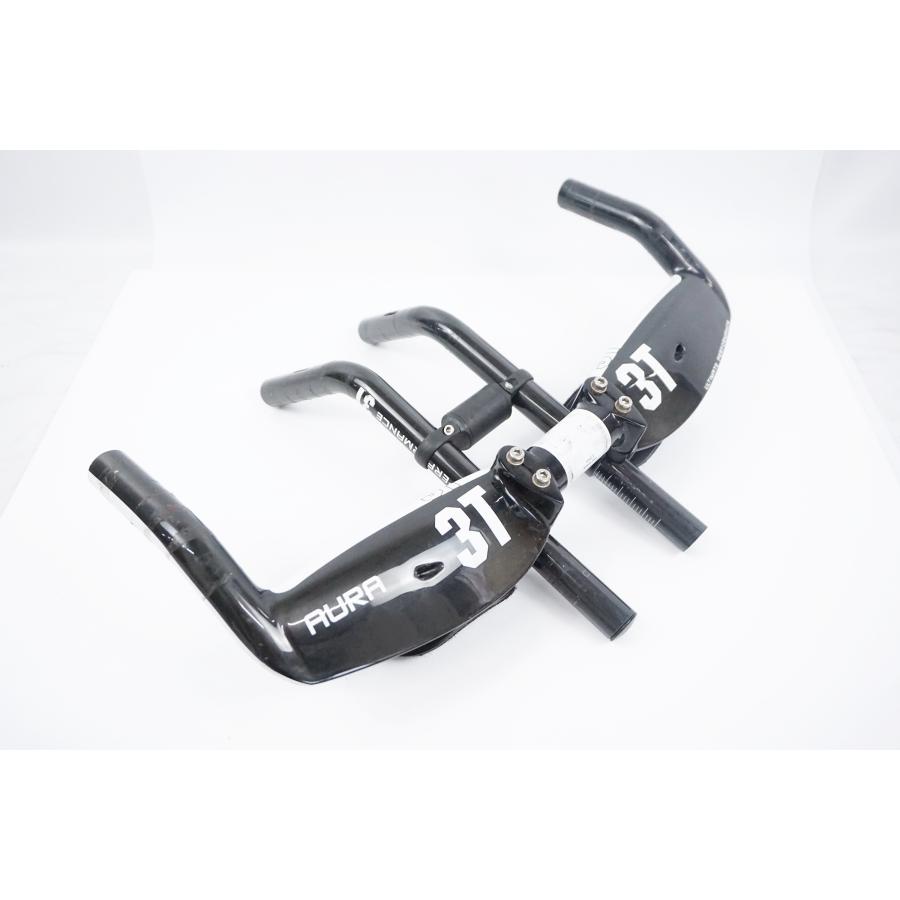 3T 「スリーティー」 AURA PRO φ31.8 400mm ハンドル / 大宮店 3T 「スリーティー」 AURA PRO φ31.8 400mm ハンドル / 大宮店