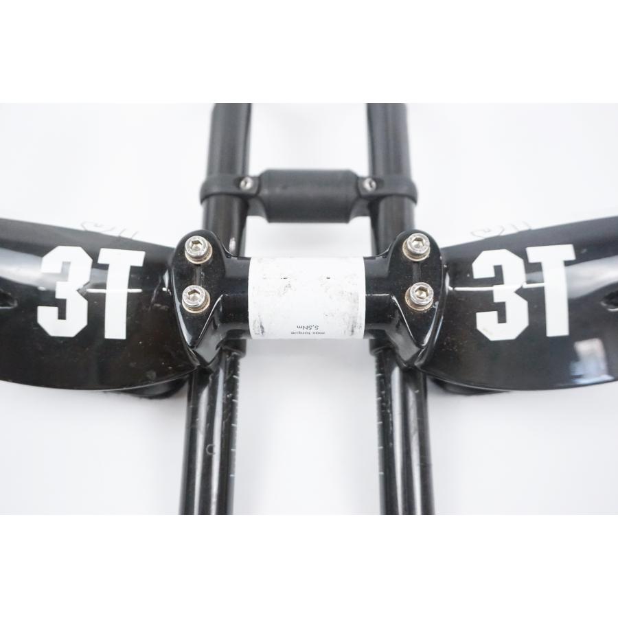 3T 「スリーティー」 AURA PRO φ31.8 400mm ハンドル / 大宮店 3T 「スリーティー」 AURA PRO φ31.8 400mm ハンドル / 大宮店