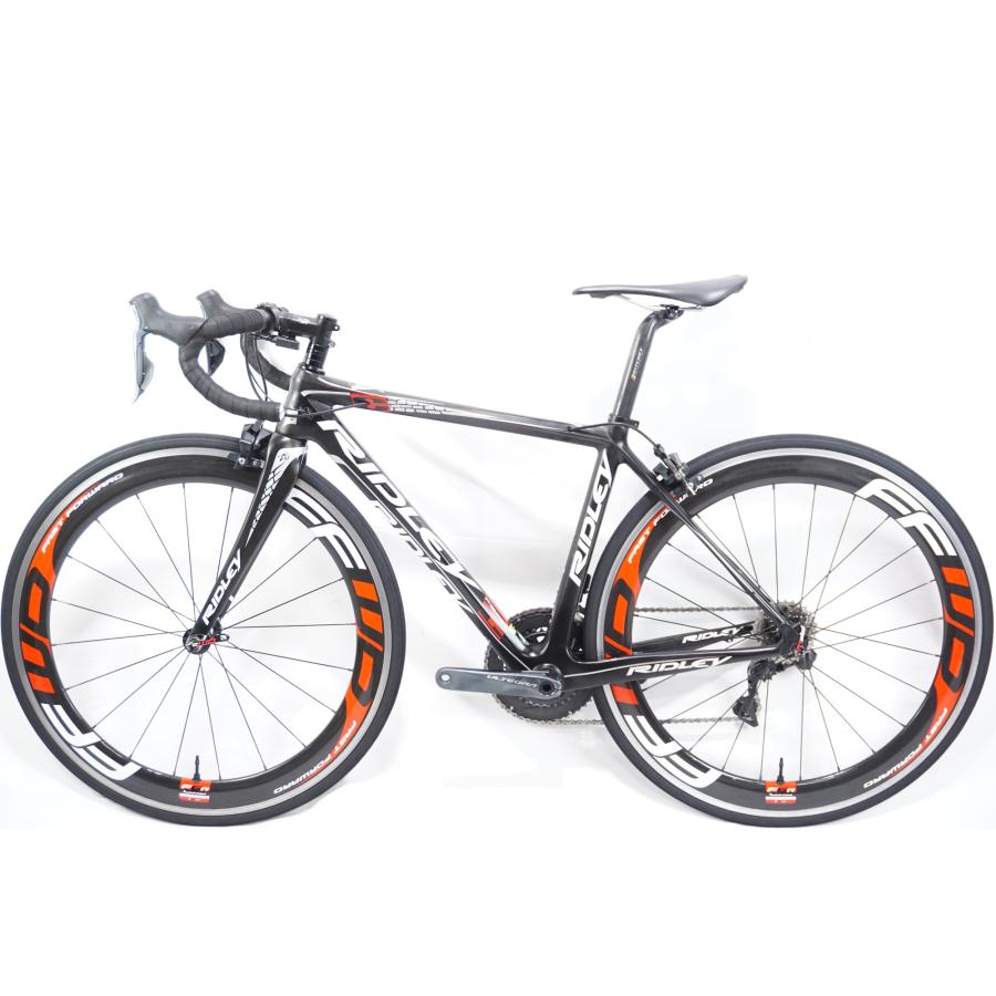 RIDLEY 「リドレー」 FENIX C カスタム 2014年モデル ロード RIDLEY 「リドレー」 FENIX C カスタム 2014年モデル ロード