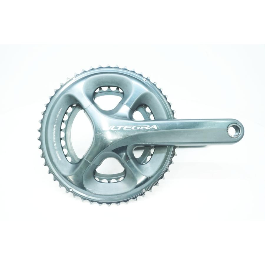 SHIMANO 「シマノ」 ULTEGRA FC-6800 50-34 170mm クランク / 大阪美原