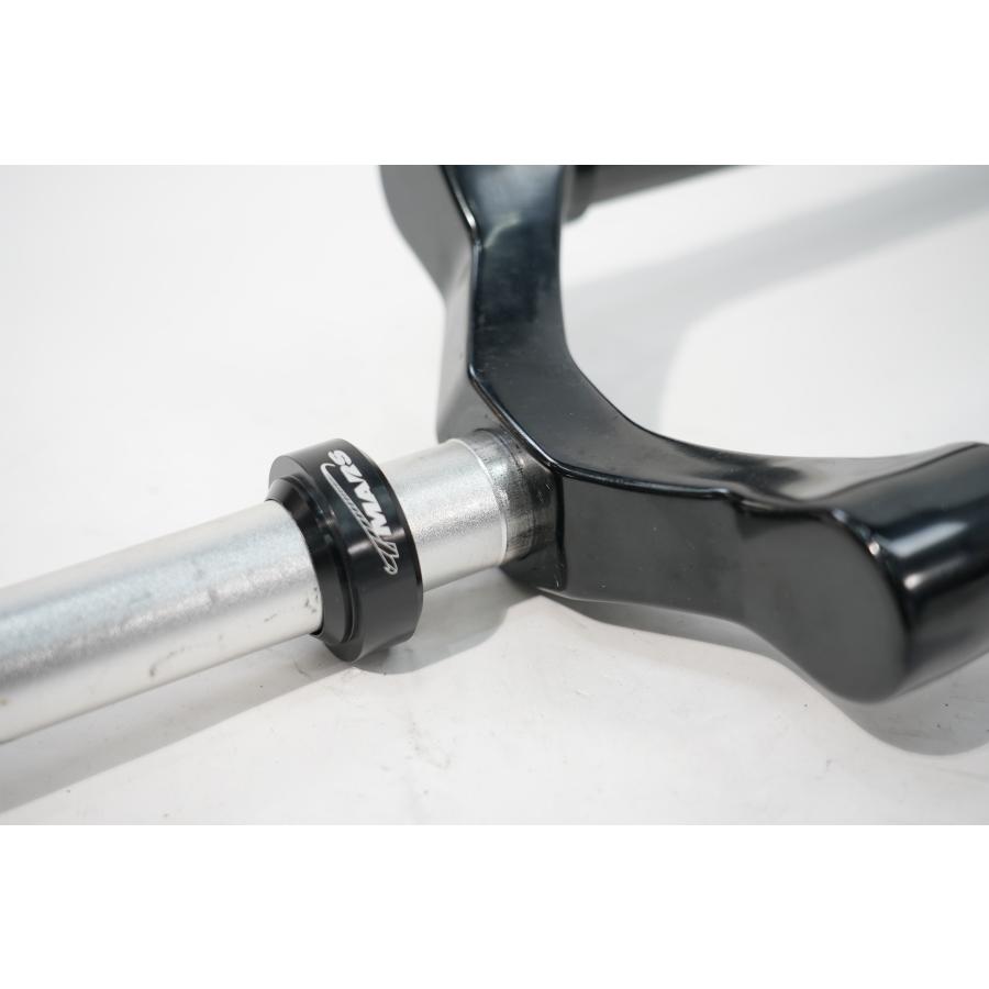 WHITE BROTHERS 「ホワイトブラザーズ」 SNOW PACK CARBON FORK WHITE BROTHERS 「ホワイトブラザーズ」 SNOW PACK CARBON FORK