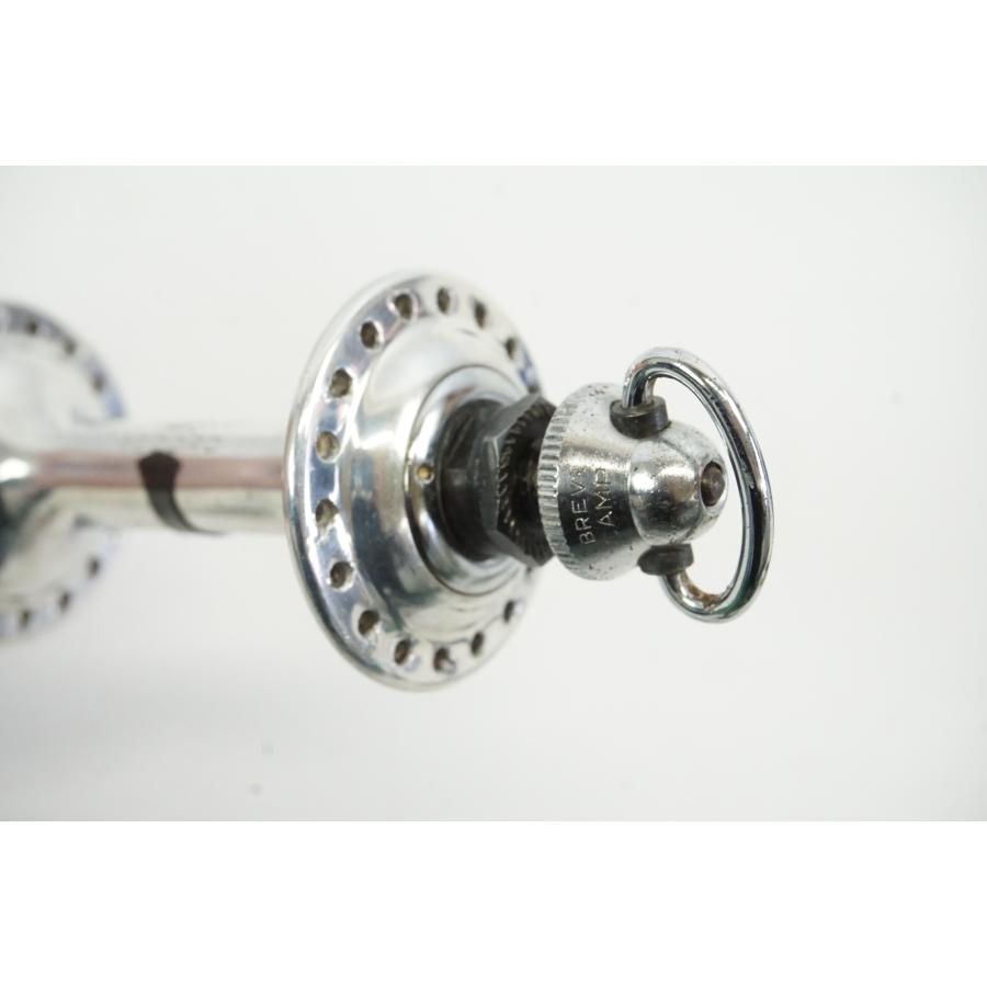 CAMPAGNOLO 「カンパニョーロ」 RECORD ボスフリー 前後ハブ CAMPAGNOLO 「カンパニョーロ」 RECORD ボスフリー 前後ハブ