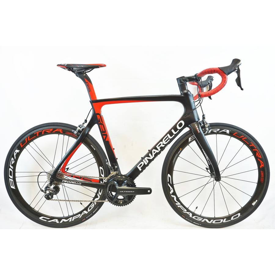 PINARELLO 「ピナレロ」 GAN RS 2017年モデル ロードバイク