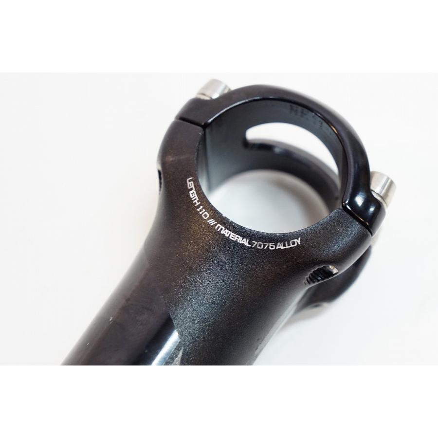 S-WORKS スペシャライズド ステム 110m S-Works SL Stem with Expander Plug
