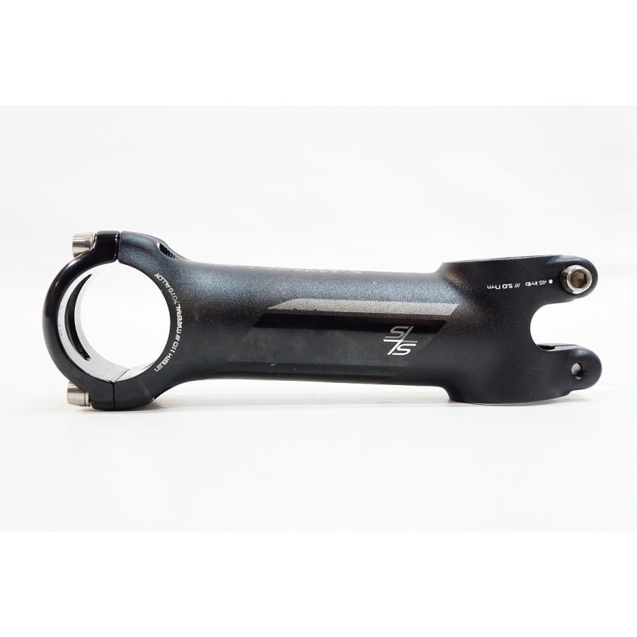 S-WORKS スペシャライズド ステム 110m S-WORKS TARMAC STEM BLK 31.8X110 6D(31.8X110 6D ブラック