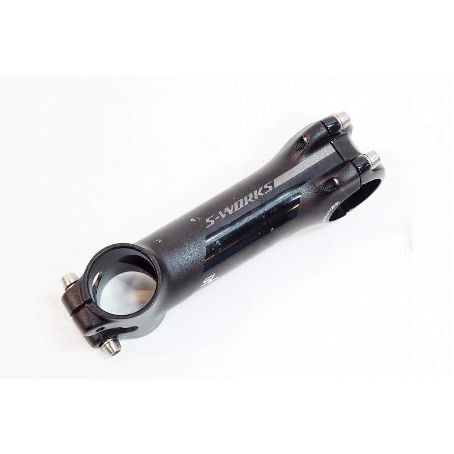 S-WORKS スペシャライズド ステム 110m S-Works SL Stem with Expander Plug