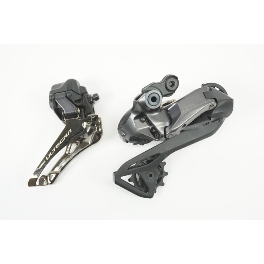 SHIMANO 「シマノ」 ULTEGRA Di2 R8100系 (R8150) コンポセット SHIMANO 「シマノ」 ULTEGRA Di2 R8100系 (R8150) コンポセット