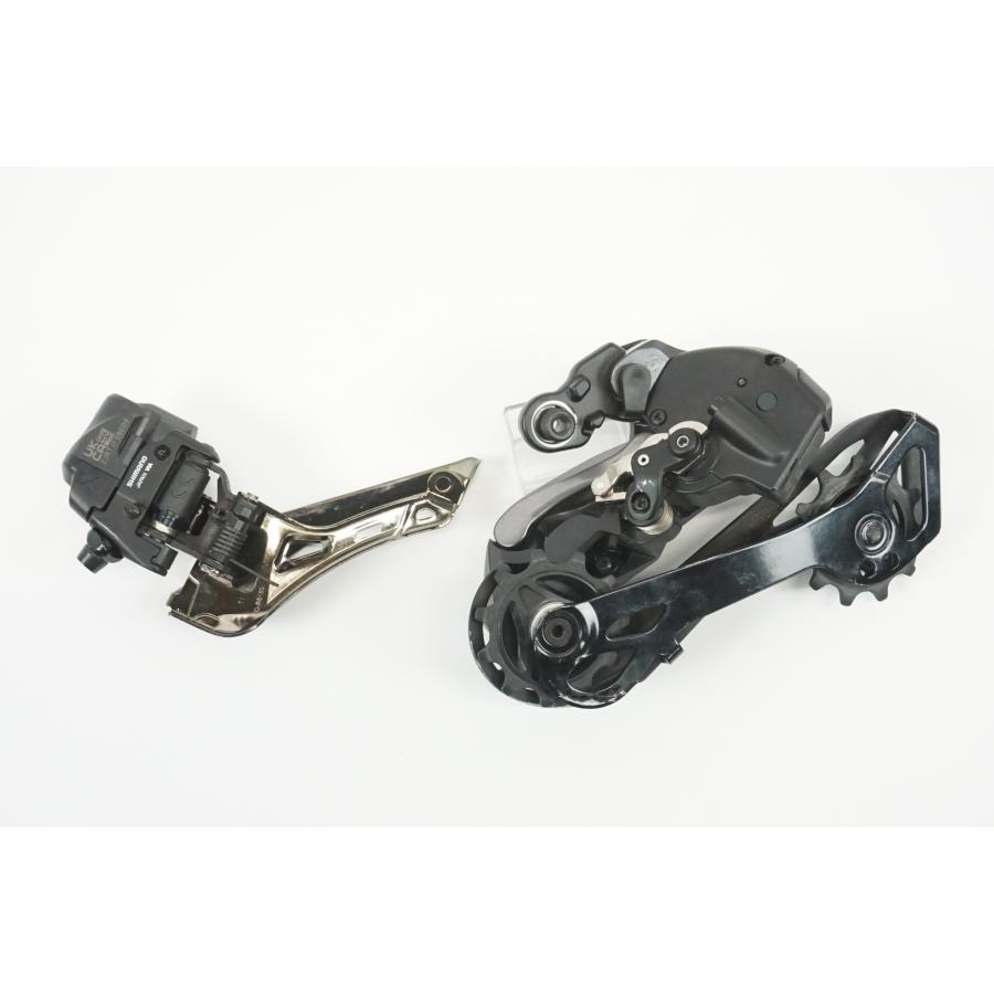 SHIMANO 「シマノ」 ULTEGRA Di2 R8100系 (R8150) コンポセット SHIMANO 「シマノ」 ULTEGRA Di2 R8100系 (R8150) コンポセット