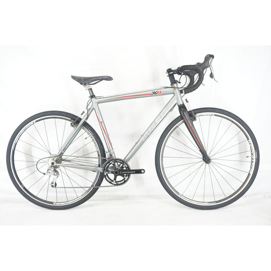 美品　TREK トレック シクロクロス バイク XO1 TREK 「トレック」 XO1 2007年モデル シクロクロス / 阪急塚口店