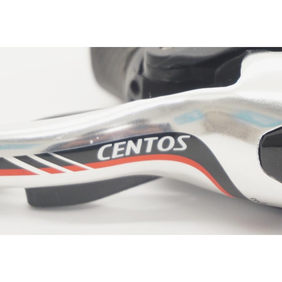MICRO SHIFT 「マイクロシフト」 CENTOS デュアルコントロールレバー