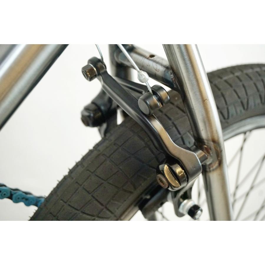 W-BASE 「ダブルベース」 J-6 年式不明 20インチ BMX / 有明店 W-BASE 「ダブルベース」 J-6 年式不明 20インチ BMX / 有明店