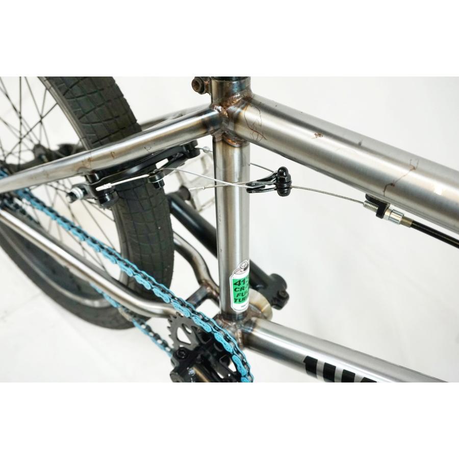 W-BASE 「ダブルベース」 J-6 年式不明 20インチ BMX / 有明店 W-BASE 「ダブルベース」 J-6 年式不明 20インチ BMX / 有明店
