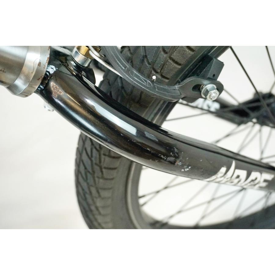 W-BASE 「ダブルベース」 J-6 年式不明 20インチ BMX / 有明店 W-BASE 「ダブルベース」 J-6 年式不明 20インチ BMX / 有明店