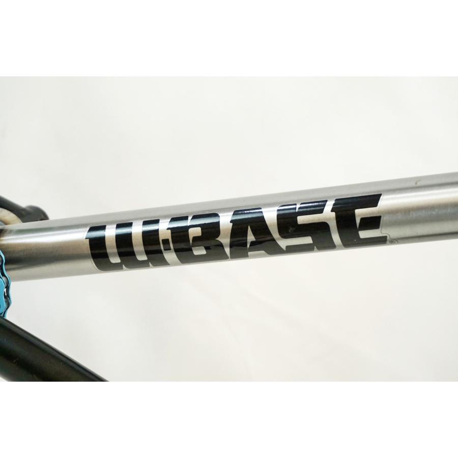 W-BASE 「ダブルベース」 J-6 年式不明 20インチ BMX / 有明店 W-BASE 「ダブルベース」 J-6 年式不明 20インチ BMX / 有明店
