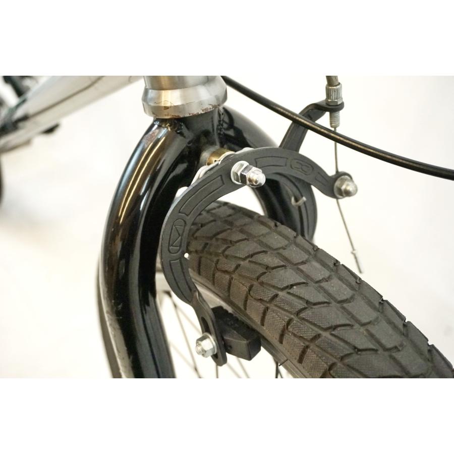 W-BASE 「ダブルベース」 J-6 年式不明 20インチ BMX / 有明店 W-BASE 「ダブルベース」 J-6 年式不明 20インチ BMX / 有明店
