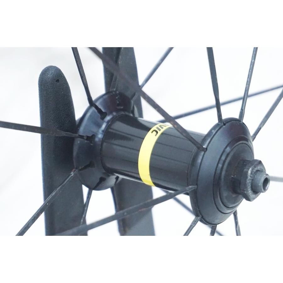 MAVIC 「マビック」 KSYRIUM UST シマノ11速 ホイールセット / 大阪
