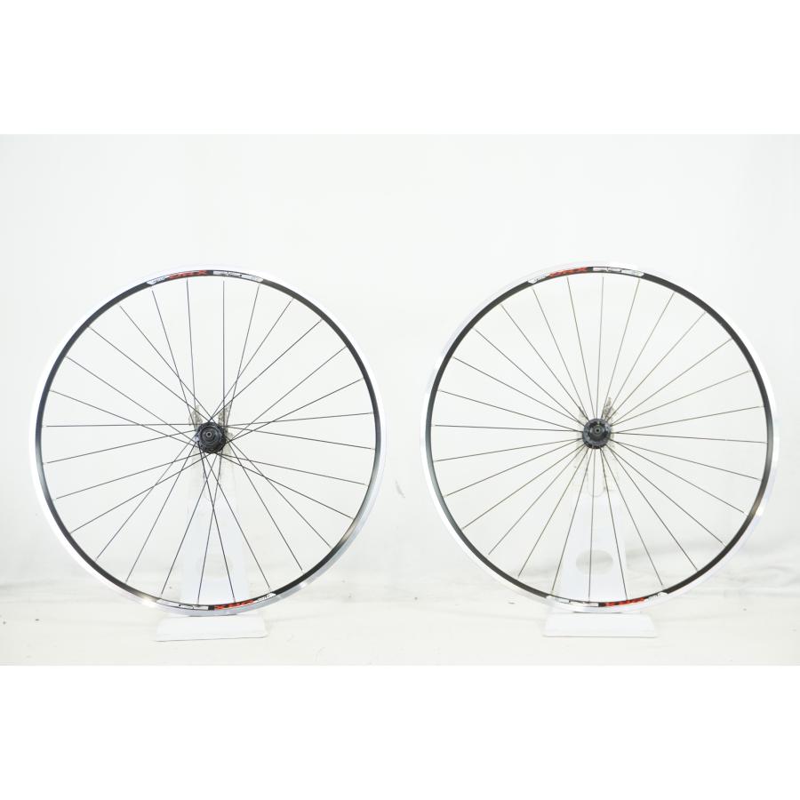 JALCO 「ジャルコ」 DRX リム SHIMANO WH-RS300 ハブ SHIMANO10s