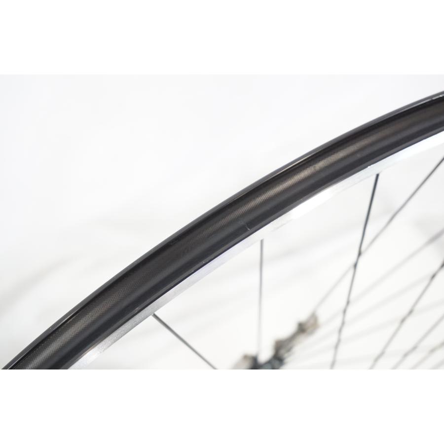 JALCO 「ジャルコ」 DRX リム SHIMANO WH-RS300 ハブ SHIMANO10s