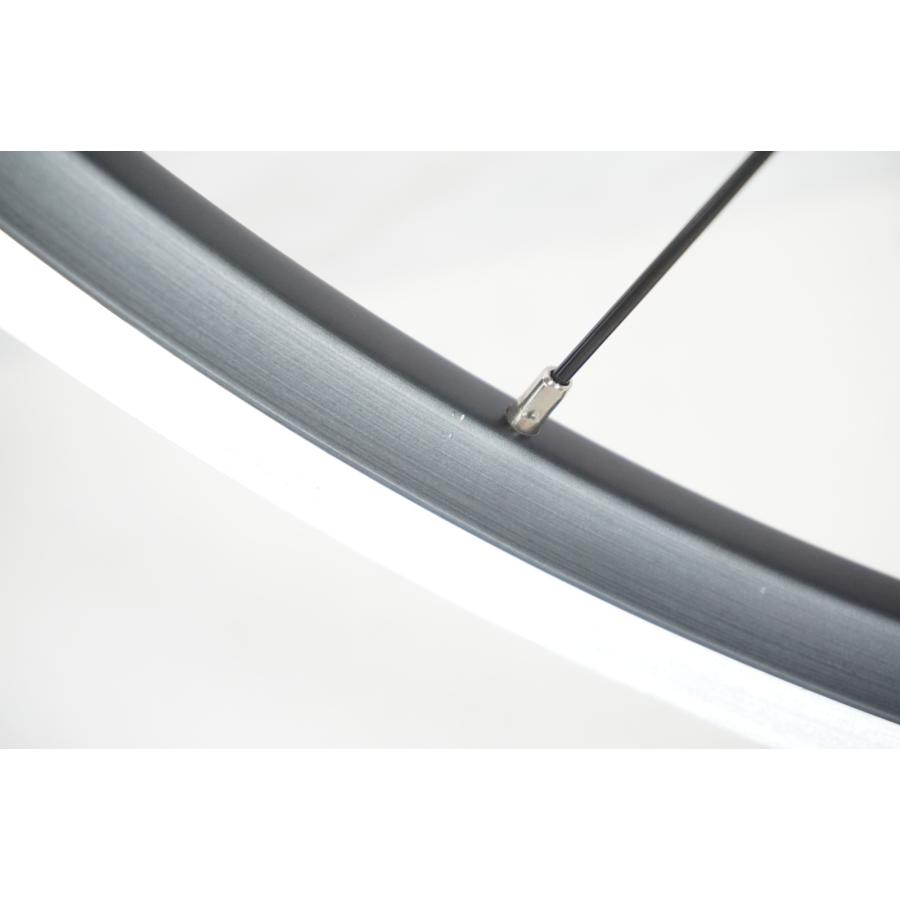 JALCO 「ジャルコ」 DRX リム SHIMANO WH-RS300 ハブ SHIMANO10s