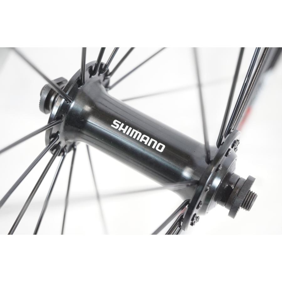 JALCO 「ジャルコ」 DRX リム SHIMANO WH-RS300 ハブ SHIMANO10s