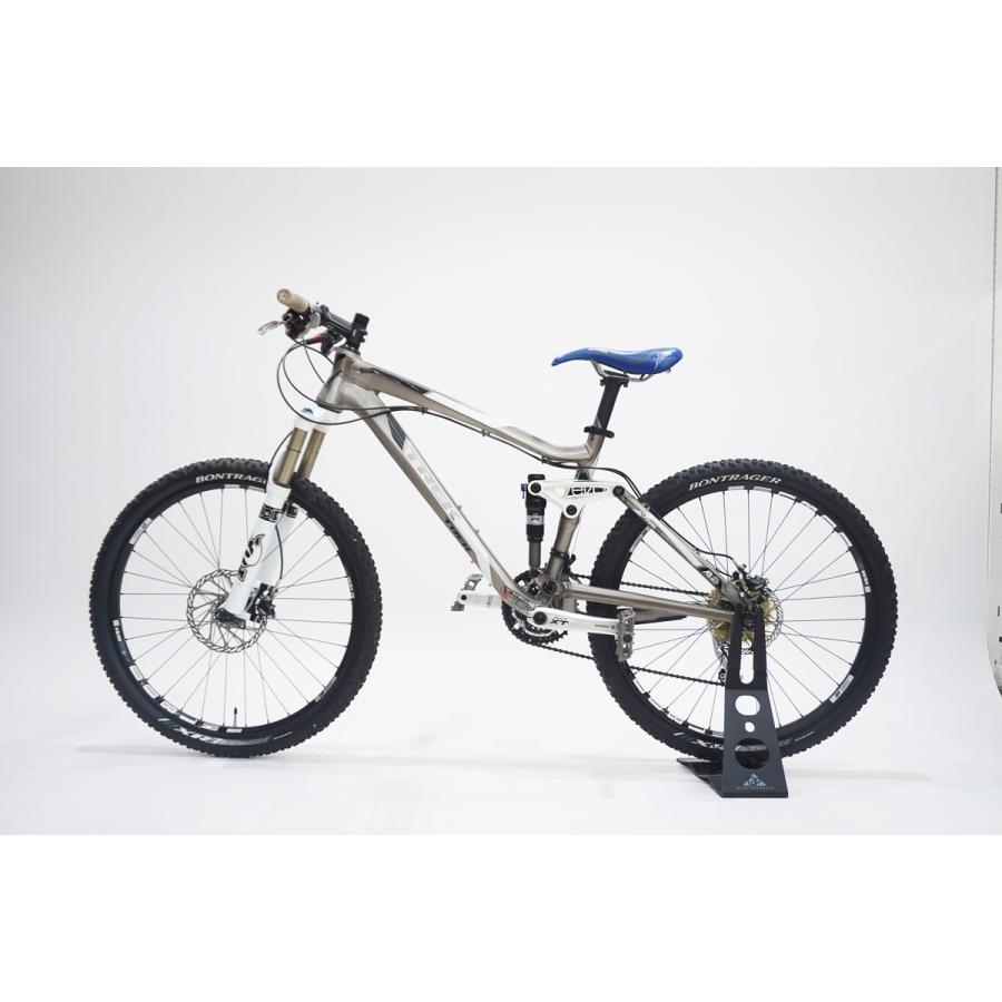 TREK「トレック」 FUEL EXNINE 2010モデル マウンテンバイク