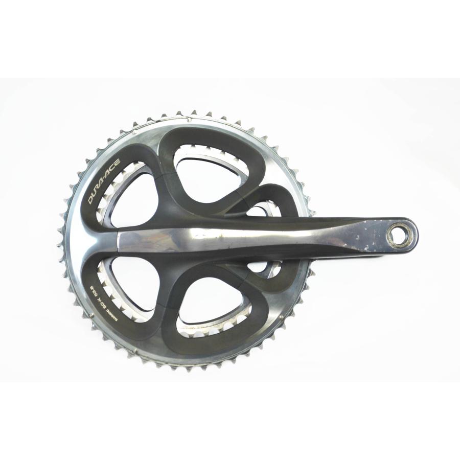 SHIMANO 「シマノ」 DURA-ACE FC-7900 53-39T 170mm クランク SHIMANO 「シマノ」 DURA-ACE FC-7900 53-39T 170mm クランク