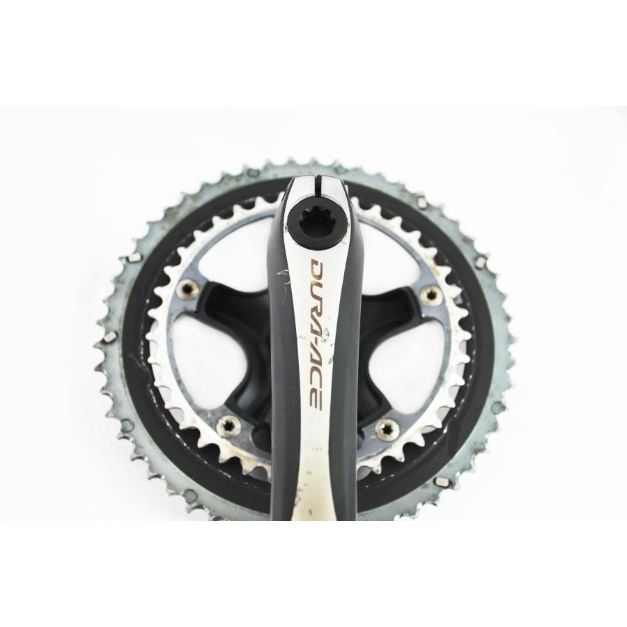 SHIMANO 「シマノ」 DURA-ACE FC-7900 53-39T 170mm クランク SHIMANO 「シマノ」 DURA-ACE FC-7900 53-39T 170mm クランク