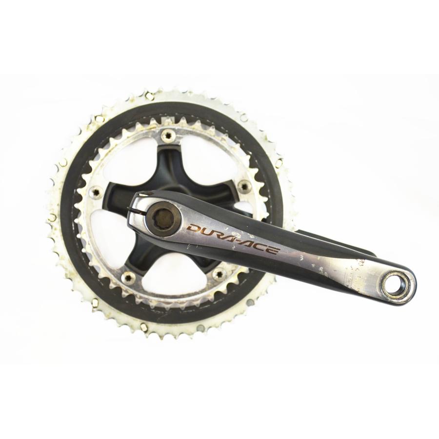 SHIMANO 「シマノ」 DURA-ACE FC-7900 53-39T 170mm クランク SHIMANO 「シマノ」 DURA-ACE FC-7900 53-39T 170mm クランク