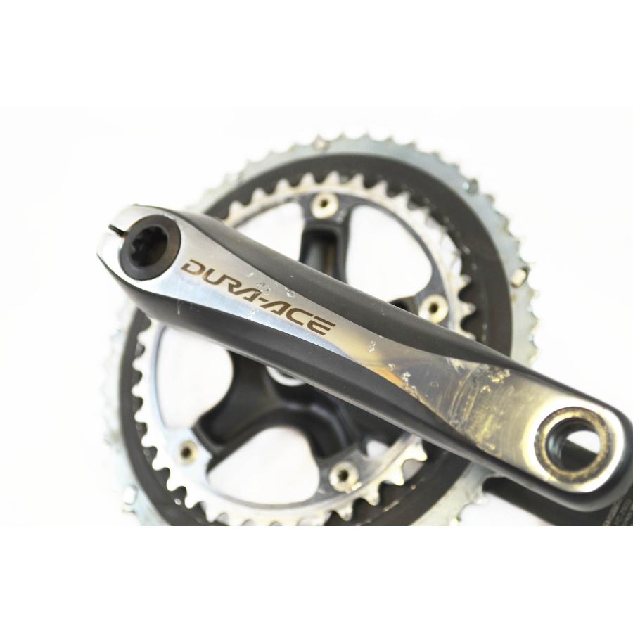 SHIMANO 「シマノ」 DURA-ACE FC-7900 53-39T 170mm クランク SHIMANO 「シマノ」 DURA-ACE FC-7900 53-39T 170mm クランク